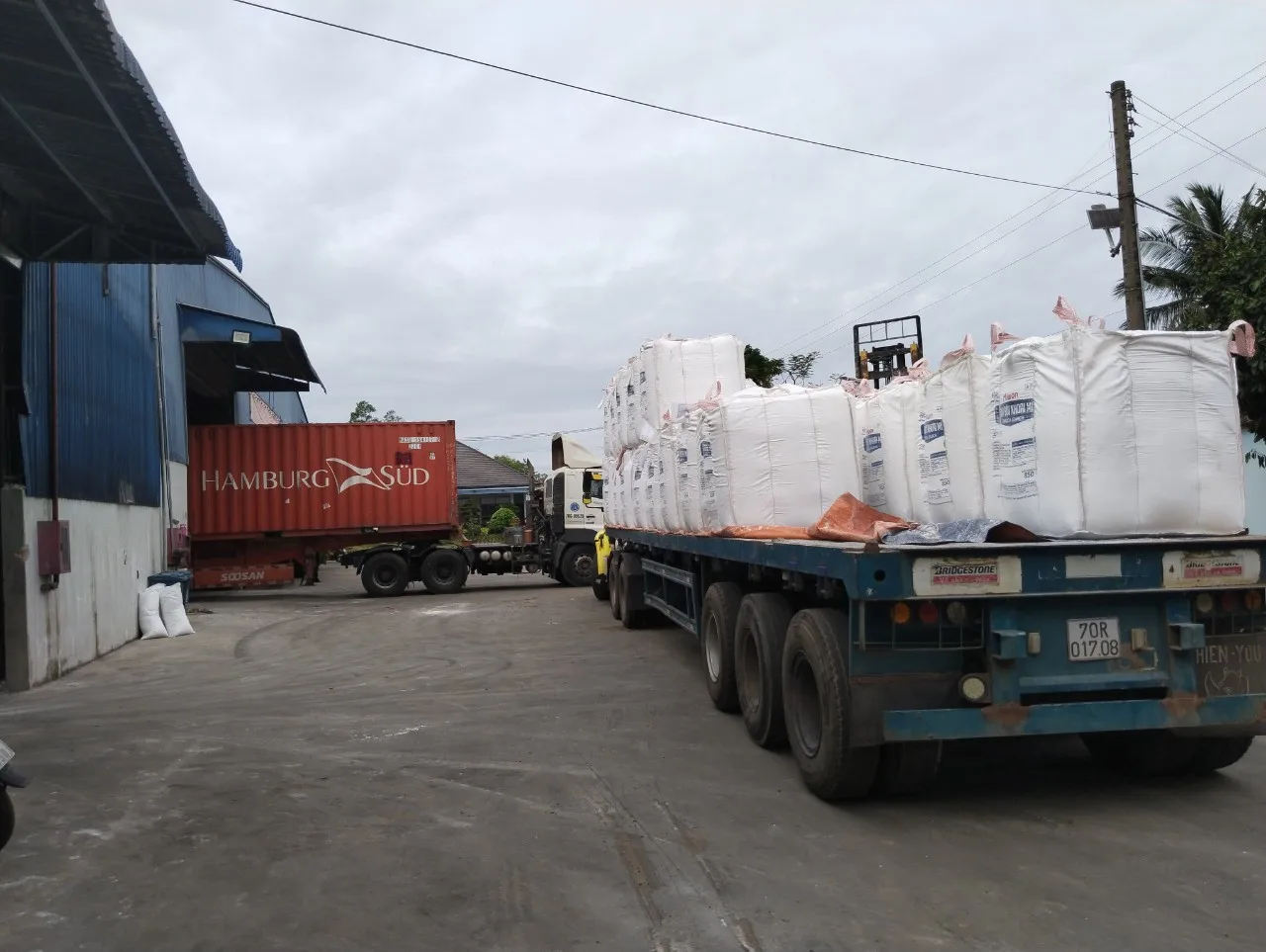 Modified Starch Tapioca with high quality in Vietnam Modified tapioca starch E1414 INS1414 best price 2022