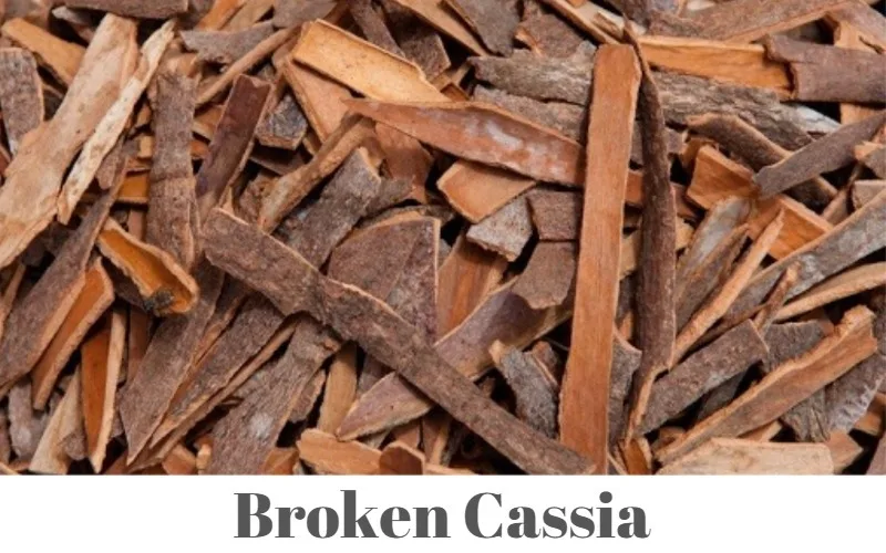 Product With Best Price For Sale High Quality From Manufacture Cassia Broken with skin Origin Vietnam