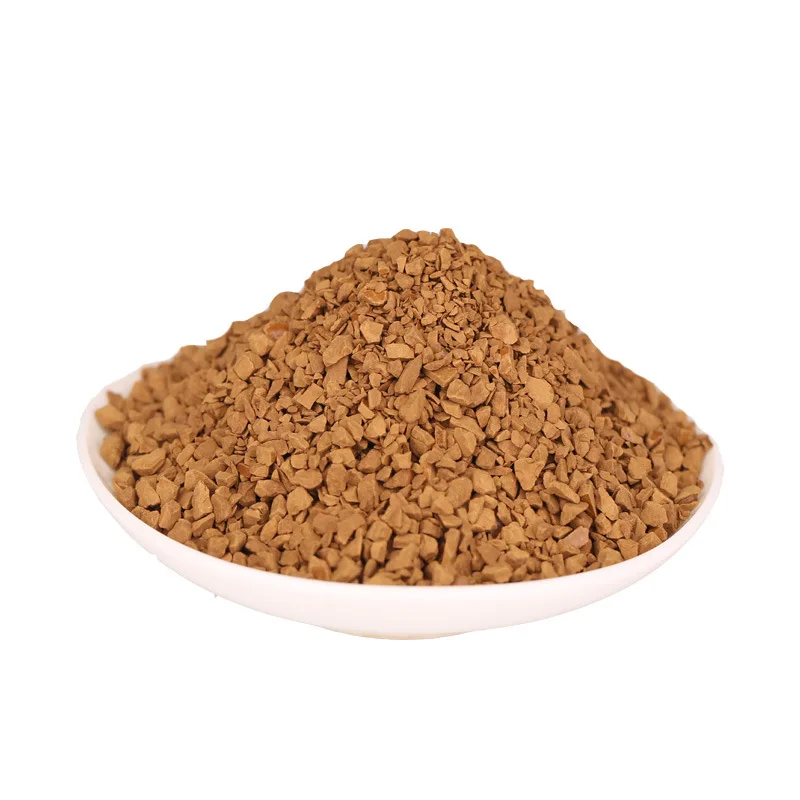 Wholesale Super High quality instant coffee powder Instant coffee powder, freeze-dried coffee, fragrant taste coffee pow