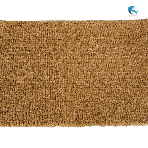 Organic Natural Coconut Fiber Grow Mat/ Coco Coir