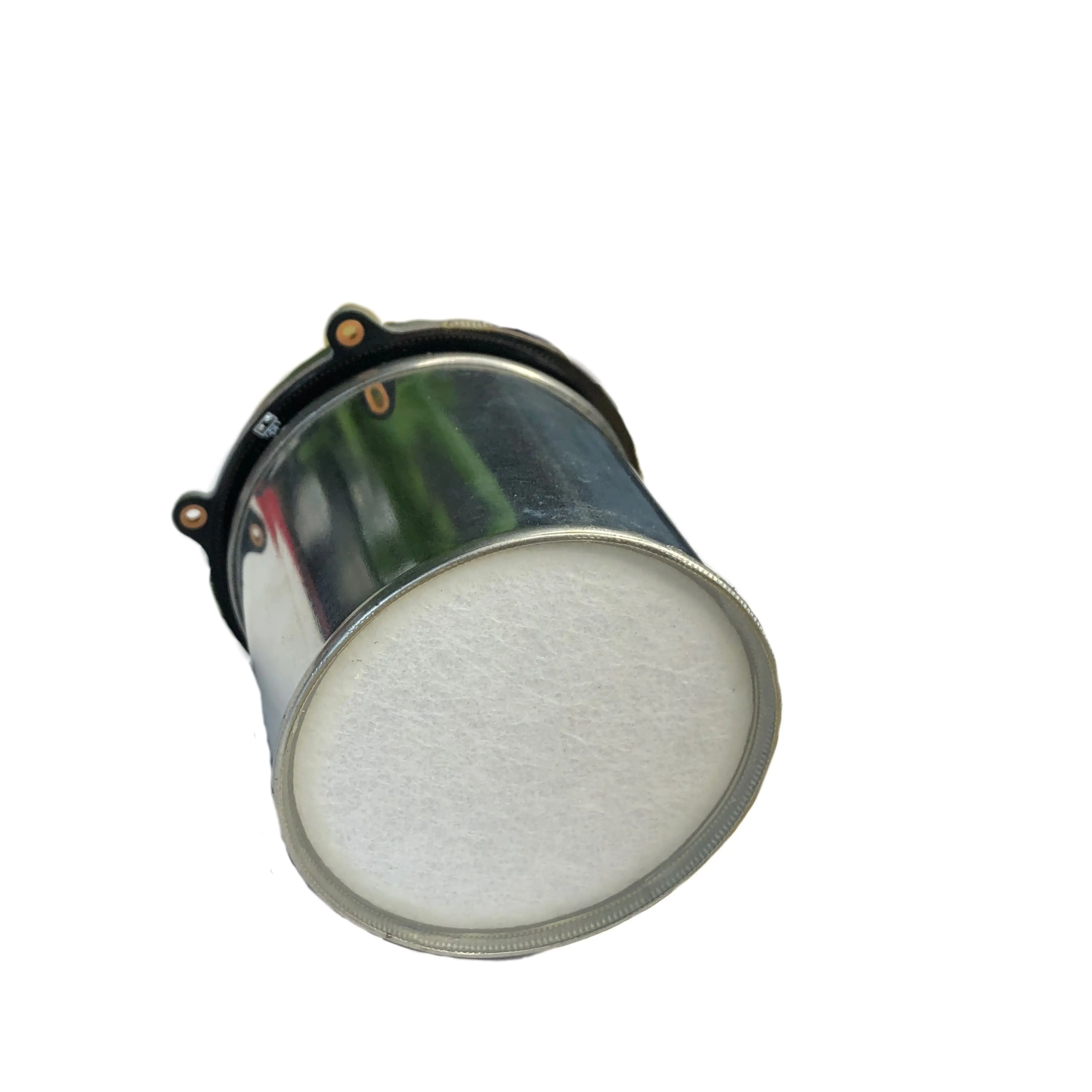 Indoor Air Quality Radon Sensors pulsed ion chamber Elifecity Long and Short Term Home Radon Monitor