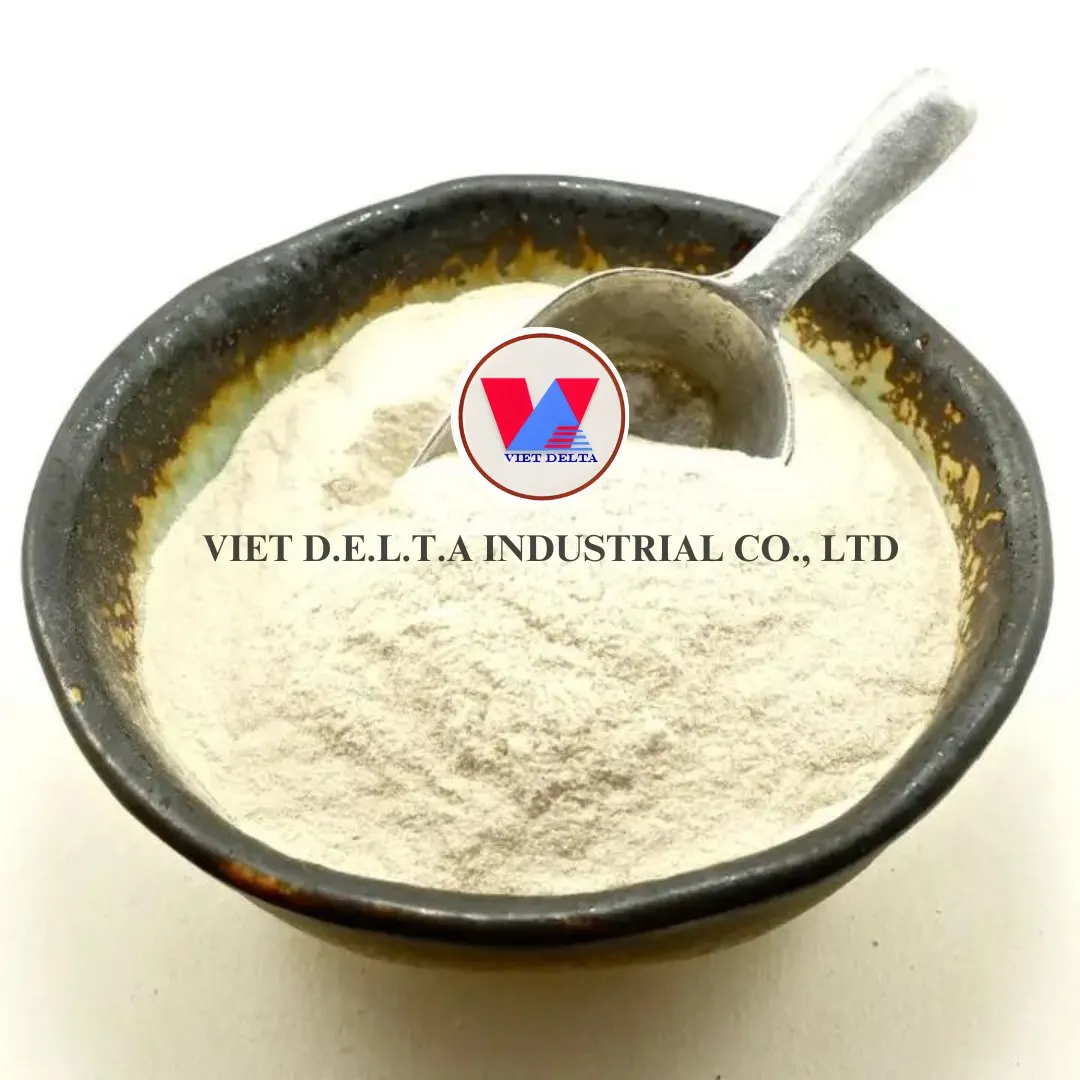 VIETNAM AGAR AGAR POWDER - 100% NATURAL GELLING AGENT FOR JAMS, CONFECTIONS, DESSERTS AND BEVERAGES
