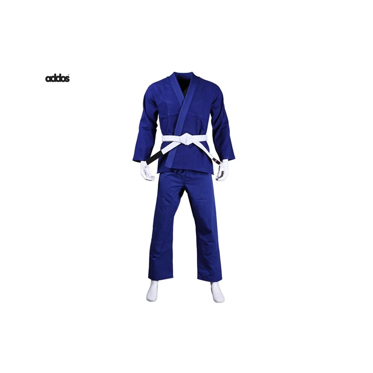 Высококачественная Униформа Tae kwon do костюмы для тхэквондо унисекс одежда взрослых Jui Jitsu Gi Karate