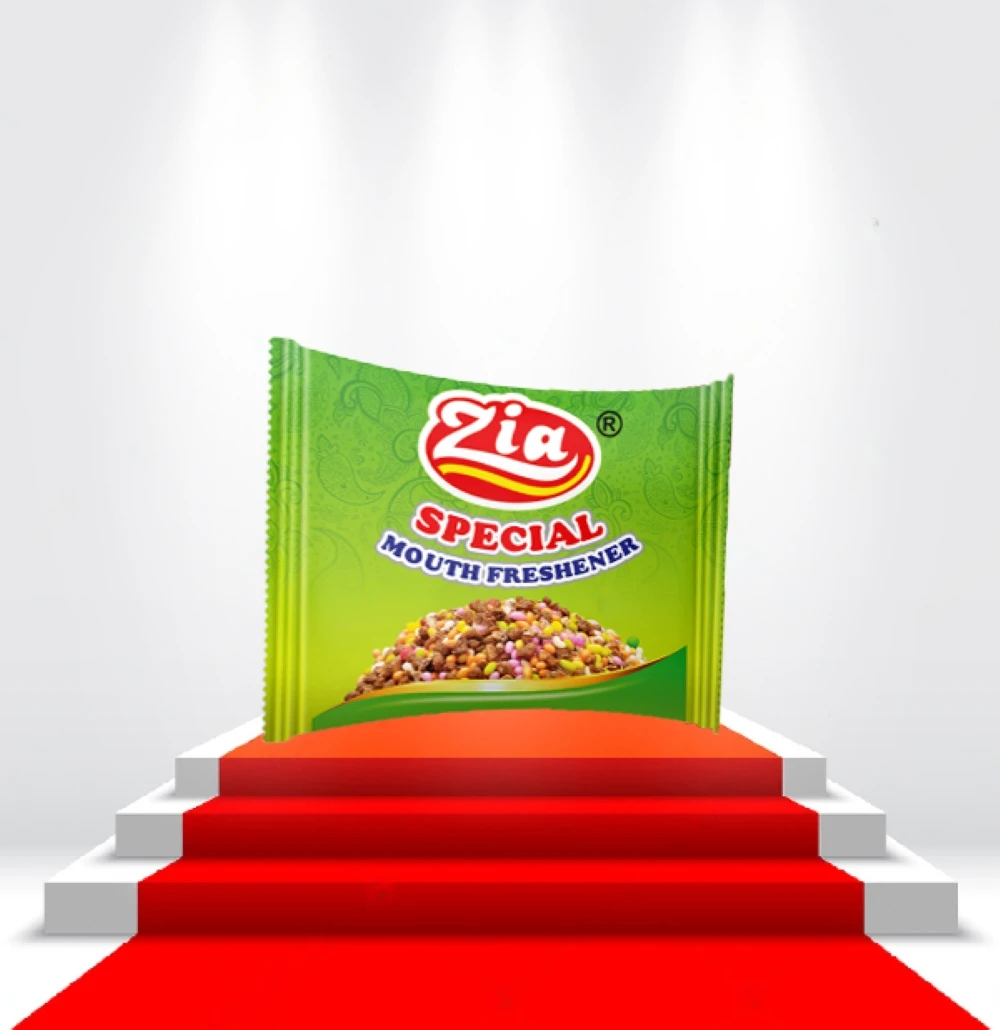 Best Mouth Freshener Pure Natural Herbs Product Zia Special Mouth Freshener Delicious & Healthy Product For You & Whole Family