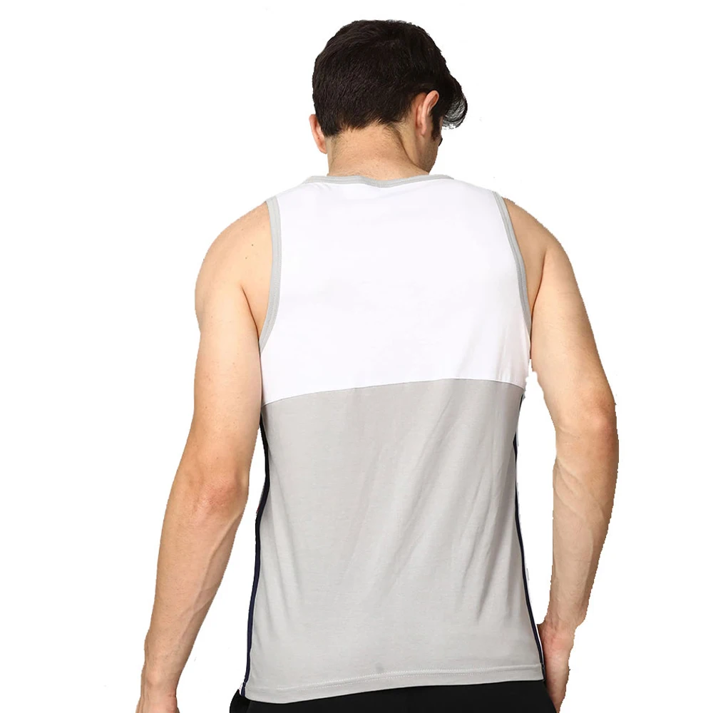 OEM Gym Singlets Mens Tank Tops S GYM Tank Top Sports Clothes Stringer Bodybuilding Fitness Men Fashion Custom Cotton Spandex