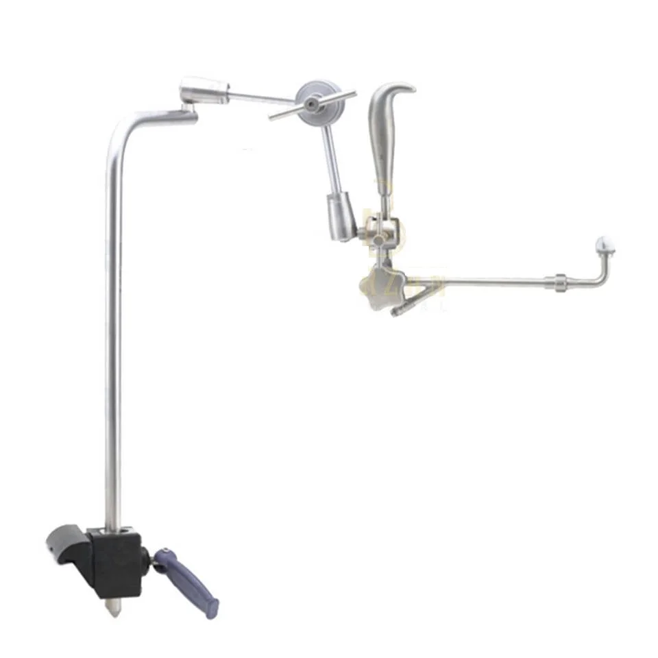 High Quality Martin Arm Retractors / Endoscope holder Flexible Martin Arm Retractors