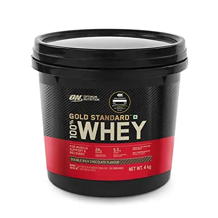 sport supplement 100% optimum nutrition whey protein isolate 90% and gold standard supplements protein powder products