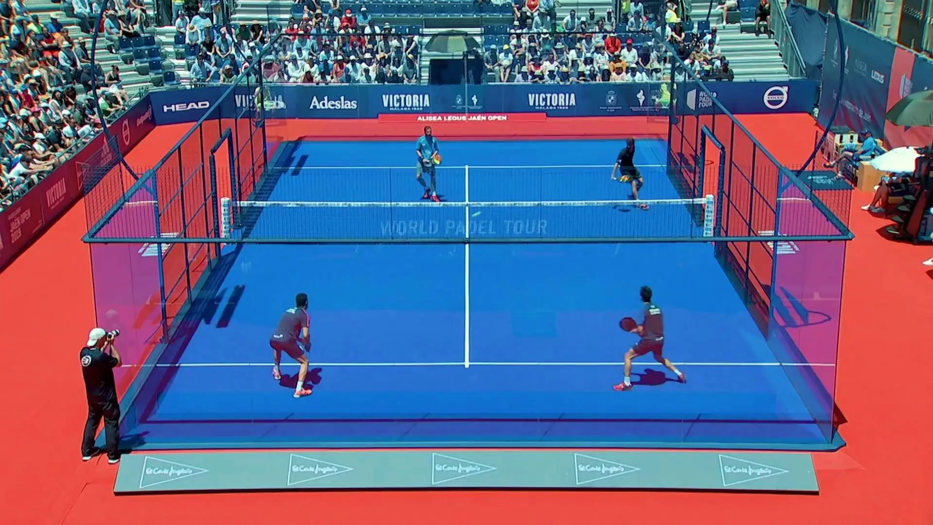 2023 Professional Sport Field court paddle Tennis Court padel  padel