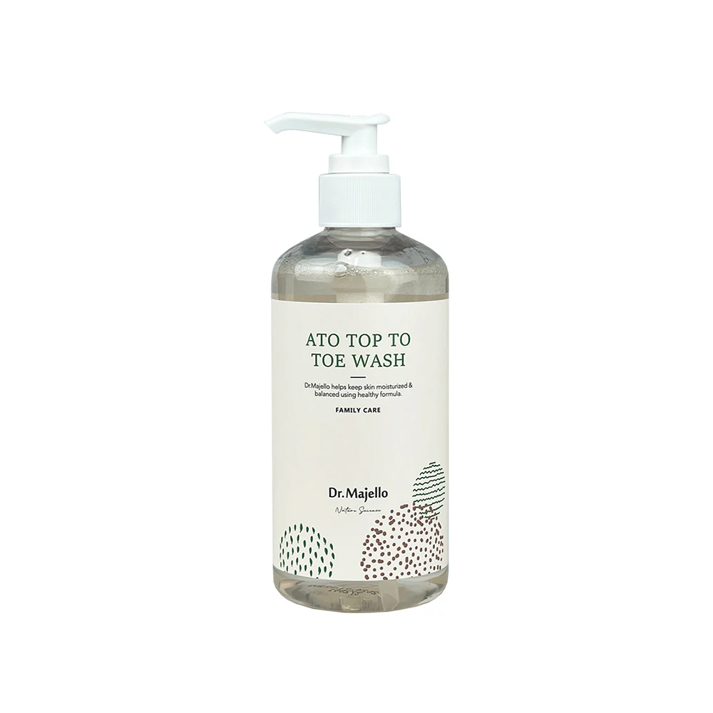 2023 NEW Body Wash&Body Skin OEM ODM Bath Supplies Premium Quality  Baby Soap baby safety