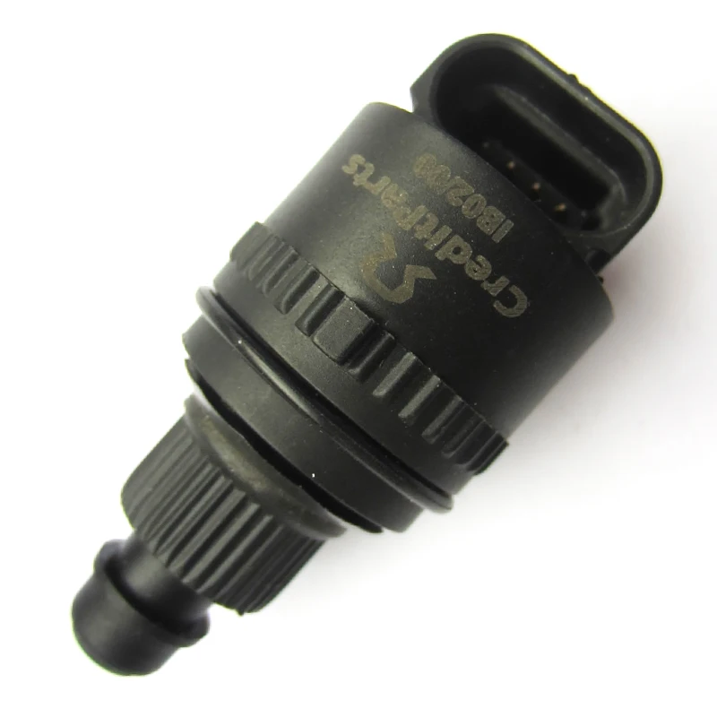 NEW Engine Parts Idle Air Control Valve IAC F00099M500 28222554 40480802 IB0200 For Fiat Brava/Marea/Palio/Siena 1.6 4Cil 16v