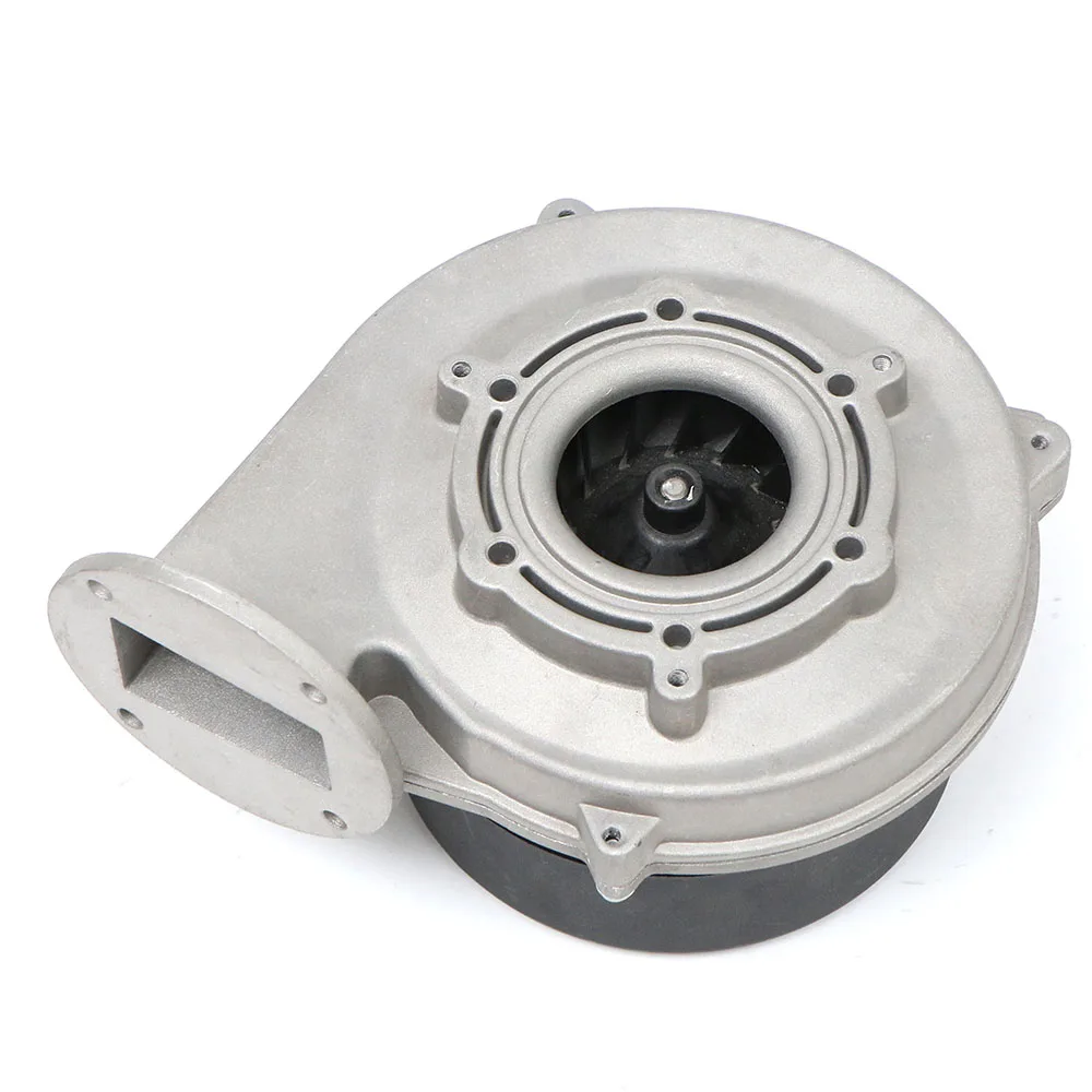 wall  boiler blower fan centrifugal blower fan