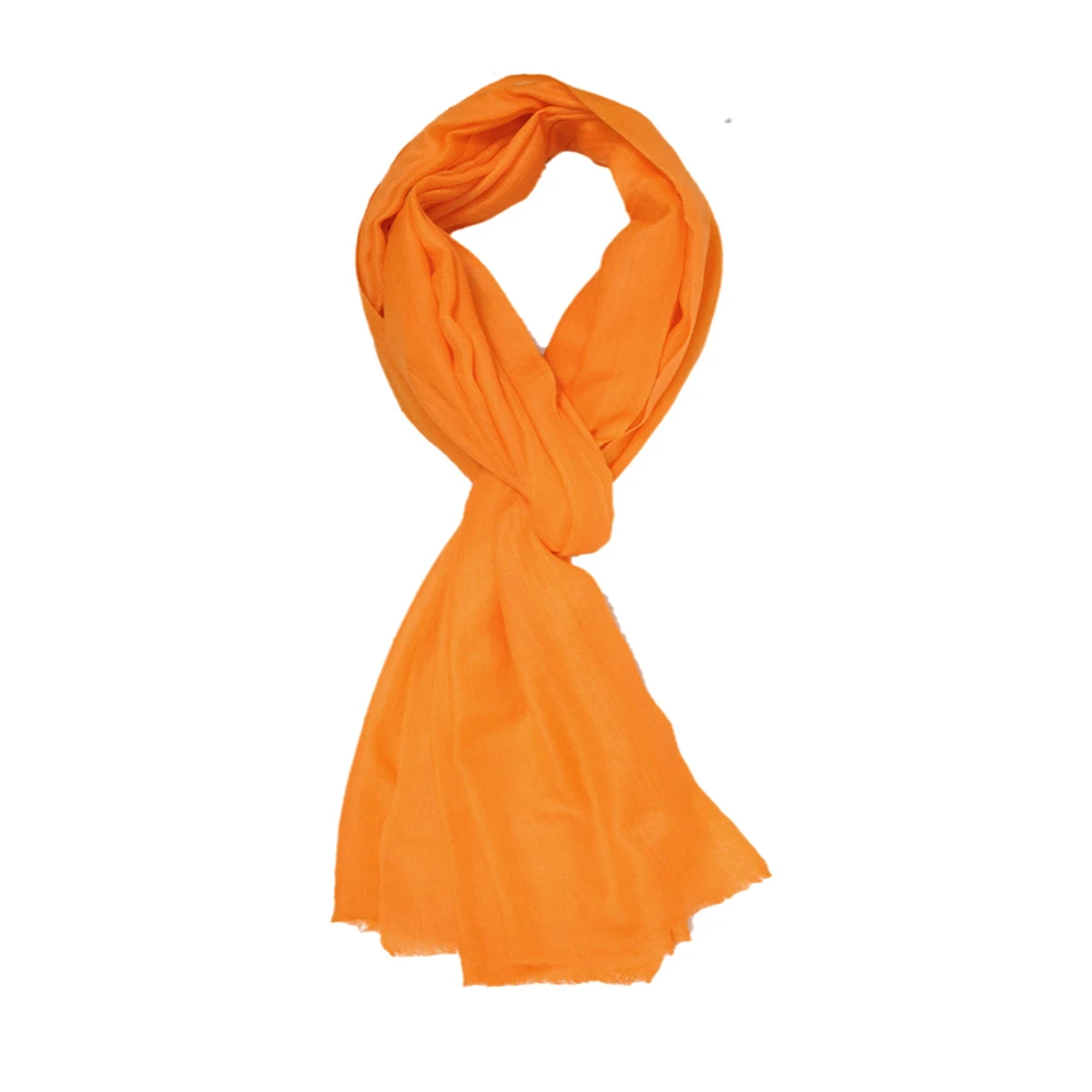 New Designs Wholesale Fashion Luxury Custom Silk Scarf Digital Printing Scarves for Woman