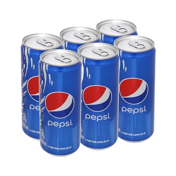Cheap Wholesale Pepsi Soft Drinks for Sale Online