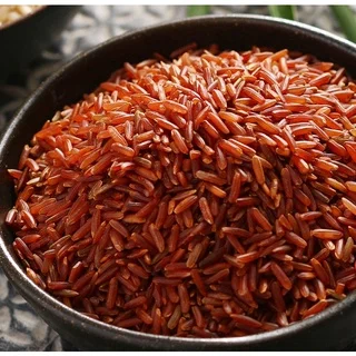 ORGANIC HIGH QUALITY VIETNAMESE RICE FOR DIET SALAD WILD KOLORADO RED RICE FOR COOKING | +84 353658179 (MS.NANCY)