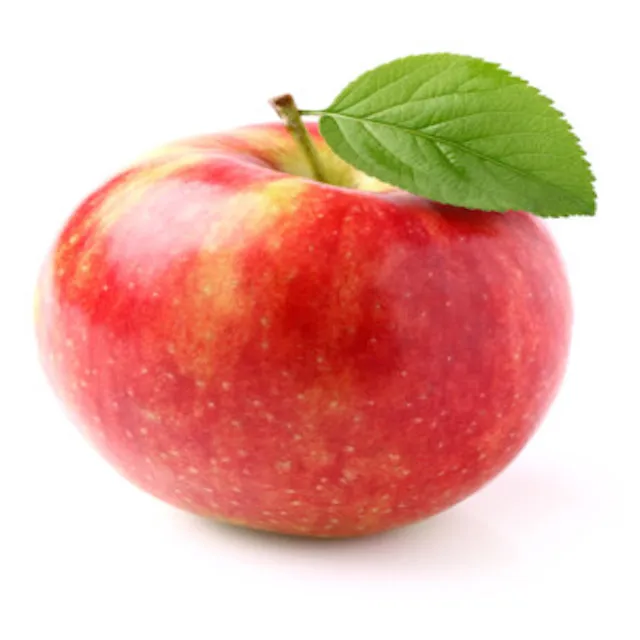 New Season Red Delicious Apples