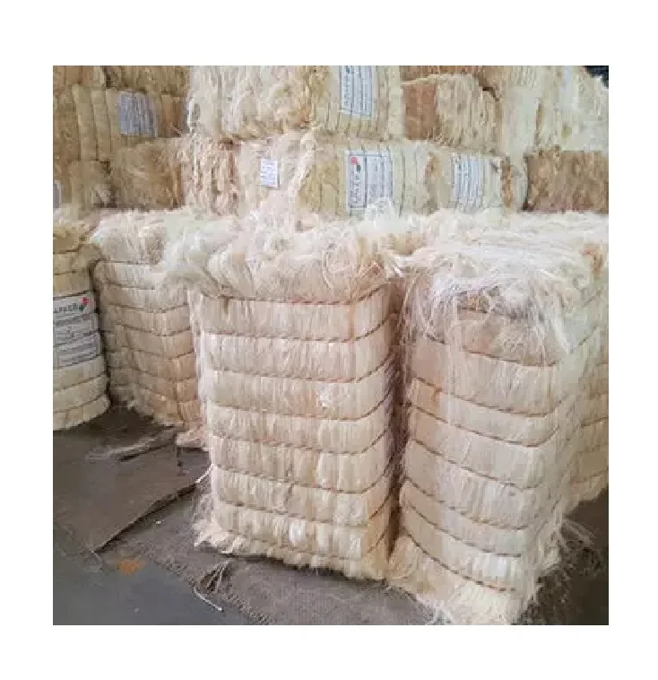 Сизалевое волокно, около 90 см, экологически чистое сизалевое волокно, используемое для смешанного пластикового прессованного картона