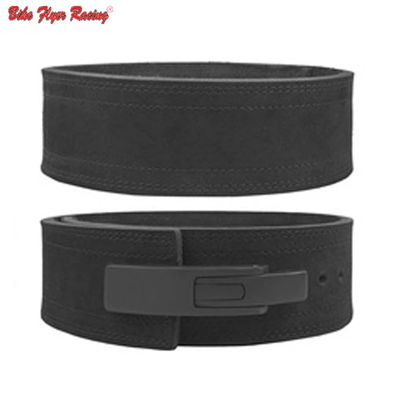 New ODM 2022 Powerlifting Fitness Protector Weightlifting Gym Power Lever Belt powerlifting lever belts