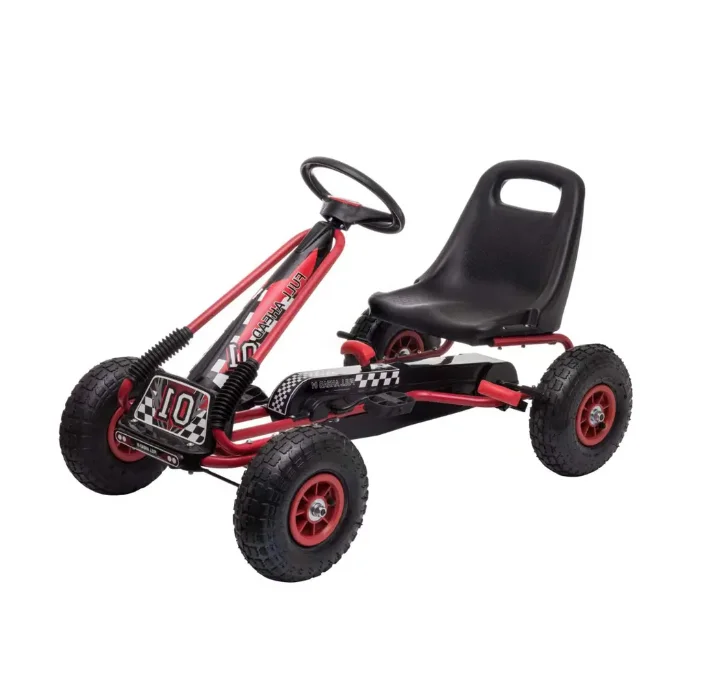Популярные Go Karts для взрослых Cart электрические картинг-автомобили аккумулятор Kart