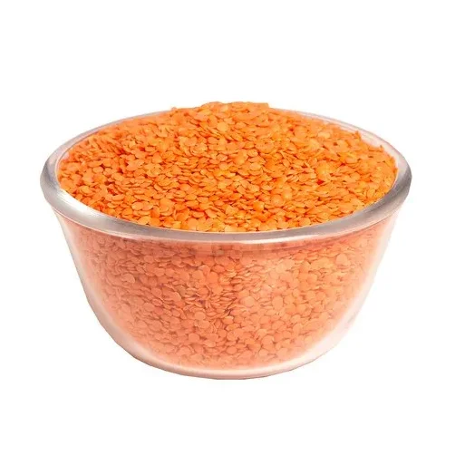 Red whole lentils/Foot Ball Quality Red Lentils / Whole Masoor Dal Exporters