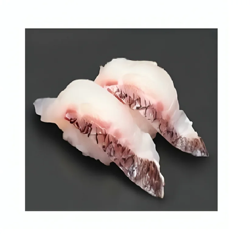 Seabream Fillet Fish Wholesale Supplier Frozen Seafood Buyers
