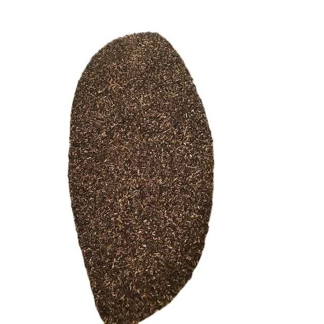 Top Quality Vietnamese Organic CTC Black Tea