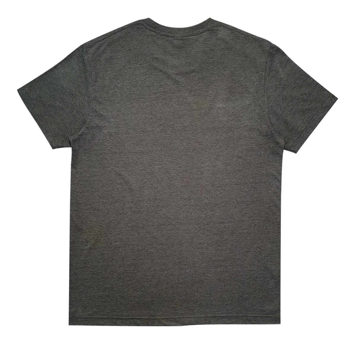 Good quality T-shirt for men Clothes for adults hot sell 100% cotton Black and orange short sleeves