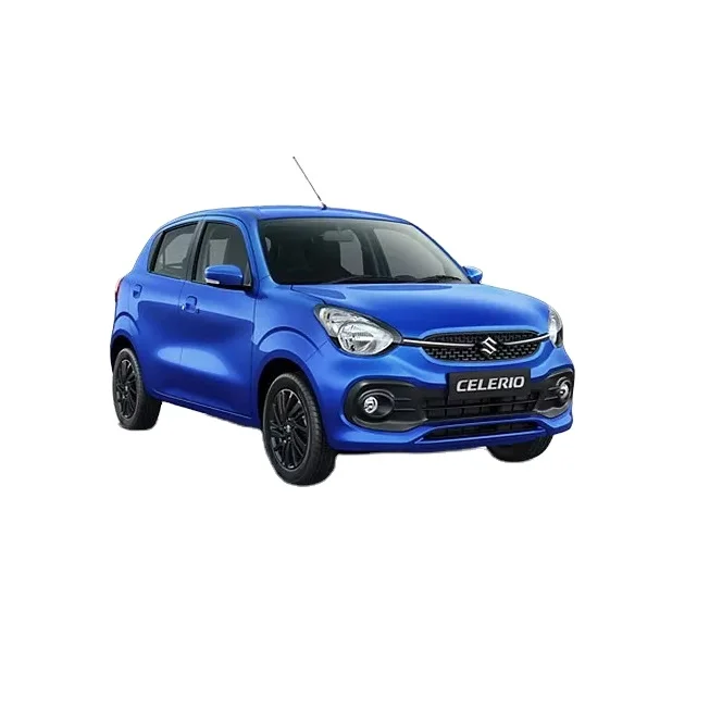 Cheap Price Hot selling CELERIO ZXI+  cars aspirated Fuel saving electric vehicle export from India