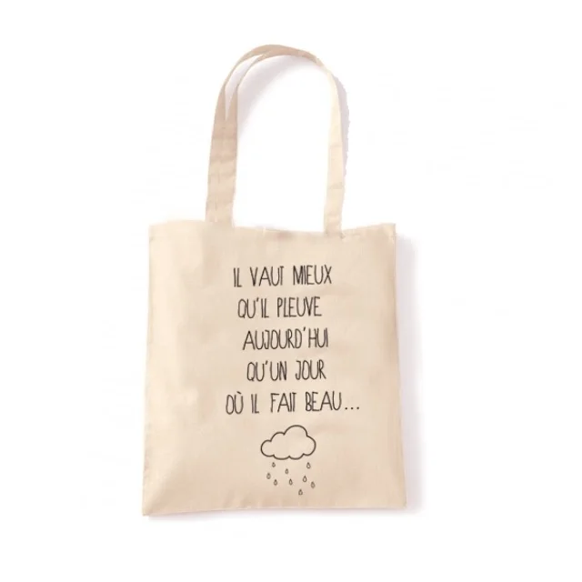 Natural Recycled Shopping Cotton Bag &custom Canvas Tote Bag Plain White Cotton Canvas Tote Bag