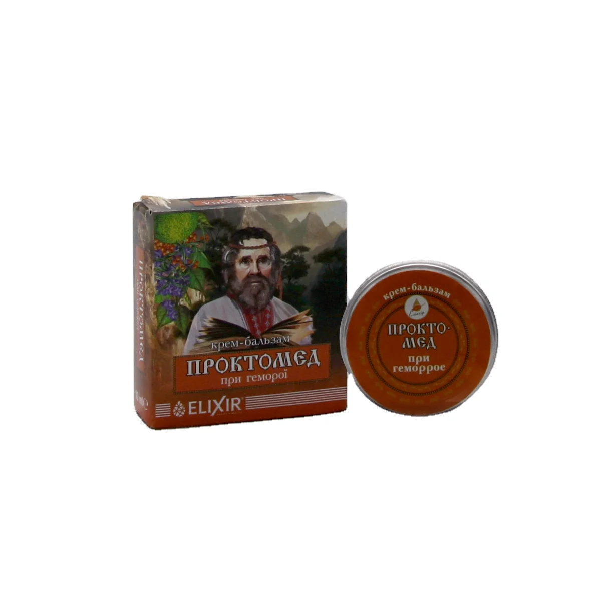 Custom Label Available for Hing in Quality Best Selling High Rated Proctomed Cream Balm | Suitable for All Skin Type