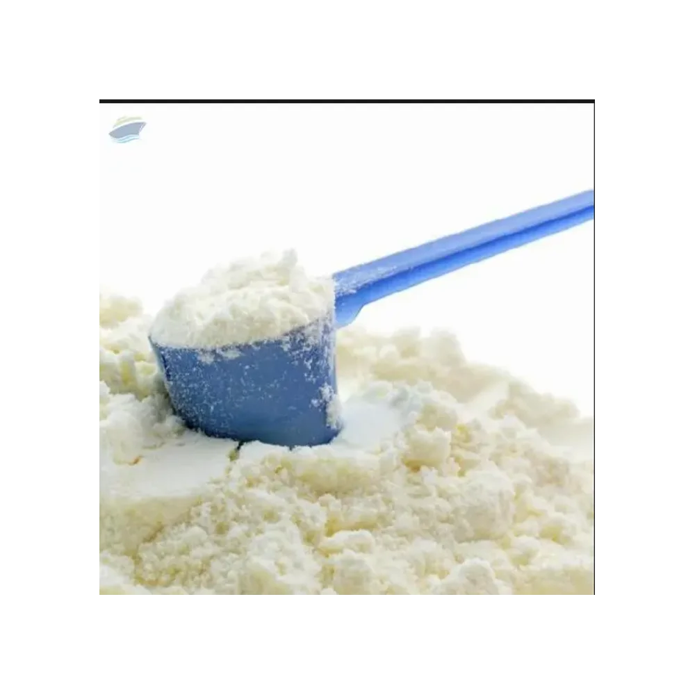 Сухое обезжиренное молоко