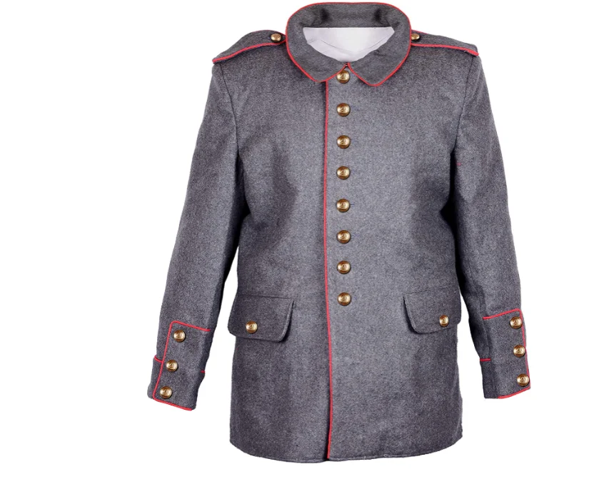 2024 модные стильные мужские пальто-туники высокого качества с логотипом на заказ