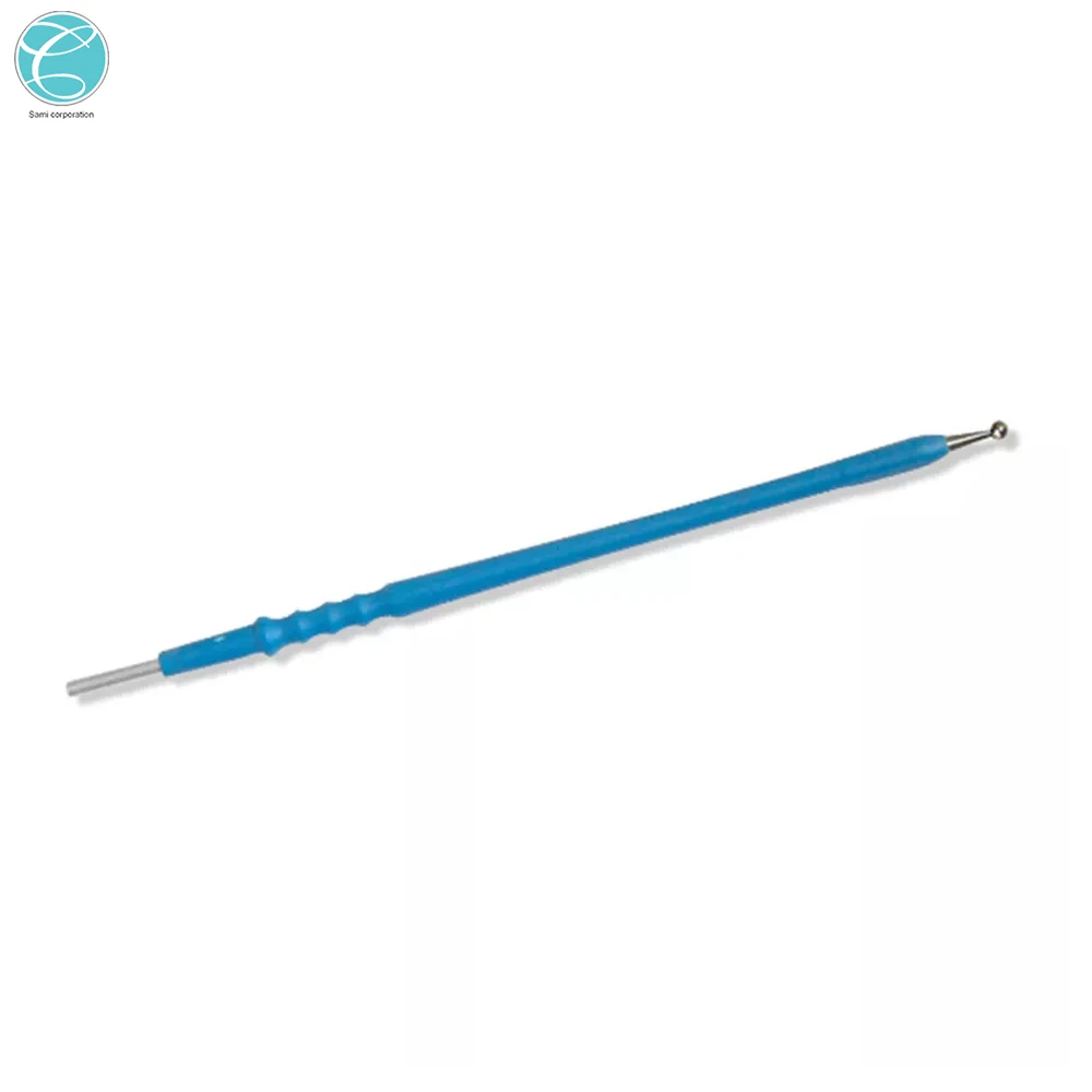 Disposable Electrosurgical Pencil Sterile Electro Surgical Reusable Good Quality Instruments 2022