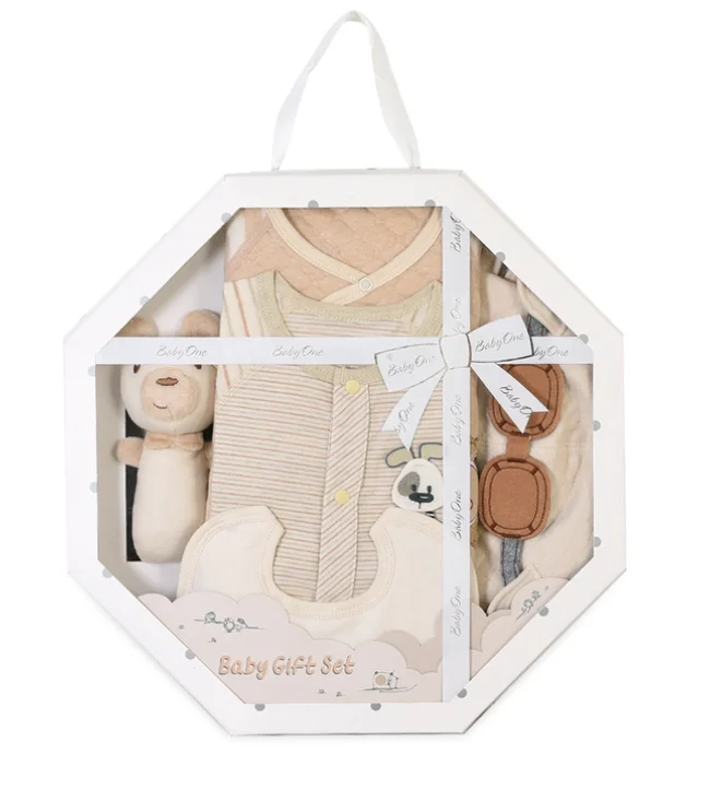 100% подарочный набор из натурального хлопка экологически чистый и безопасный сделано во Вьетнаме