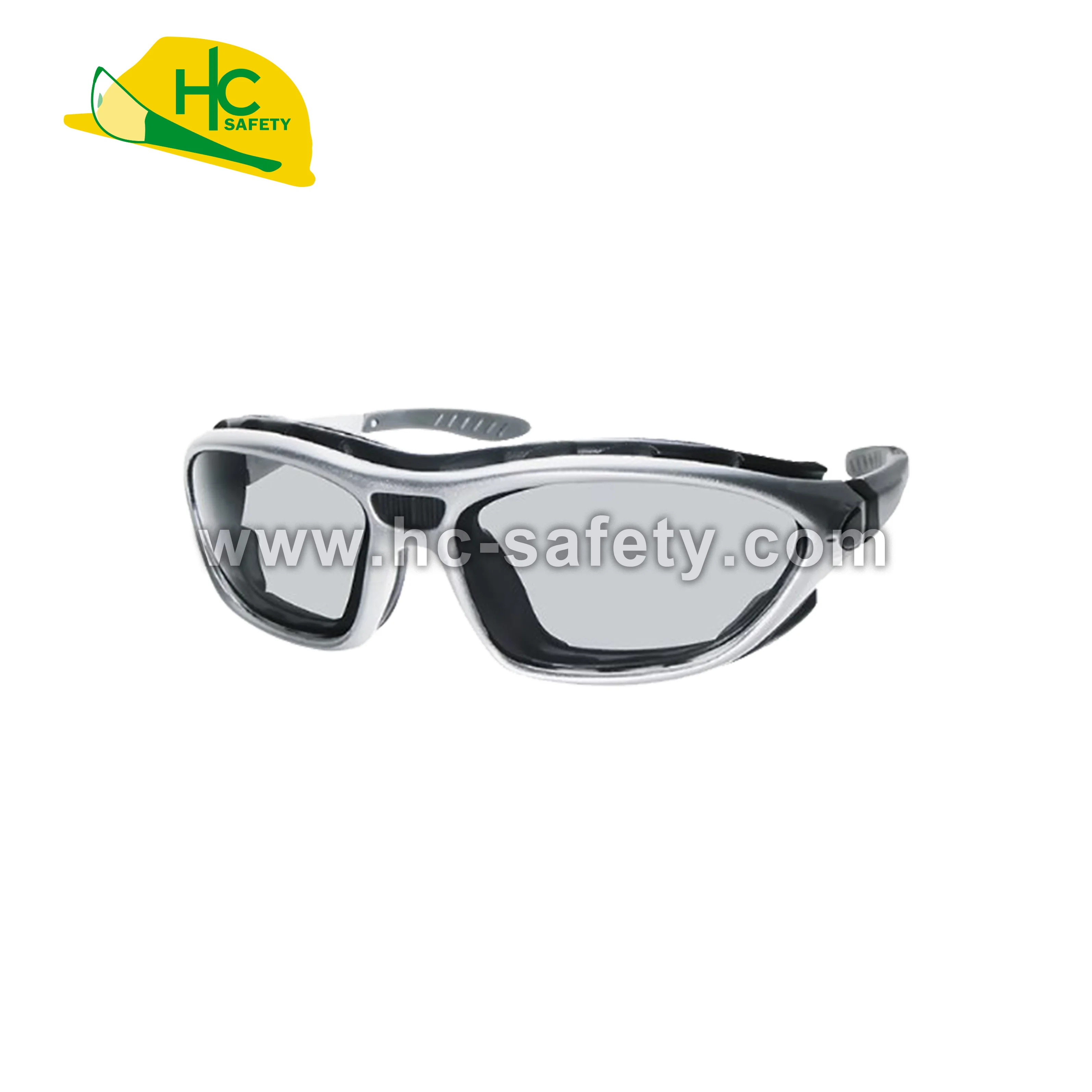 A05-A ANSI Z87.1 CE EN166 Safety Eyeglasses Safety Glasses Ppe Equipment Safety Product Manufacturer Design Your Own  Sunglasses
