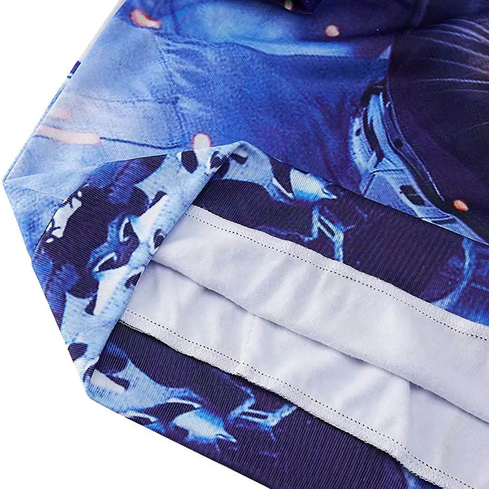 New Graphic Print Hoodies 100 Polyester Sublimation Hoodies Custom Men Hoodie For Fishing Hunting