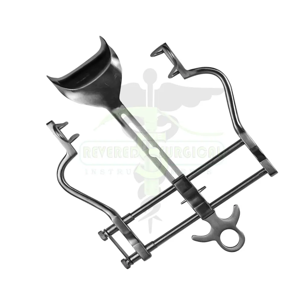 Premium Design Fenestrated Balfour Retractor Online Sale Hot Product Fenestrated Balfour Retractor