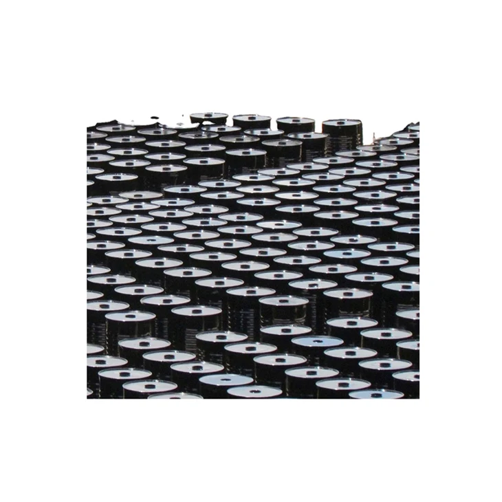 Wholesale Price Best Quality Petrochemical Products 60/70 Grade Russian Origin Bitumen Industrial Asphaltic Concrete
