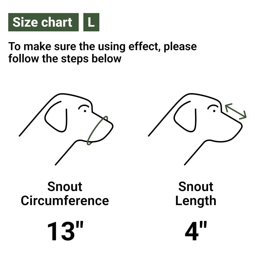 Durable Soft Adjustable Strong Anti-biting Leather Dog Muzzle Dog Mouth Guard Muzzle For Dogs