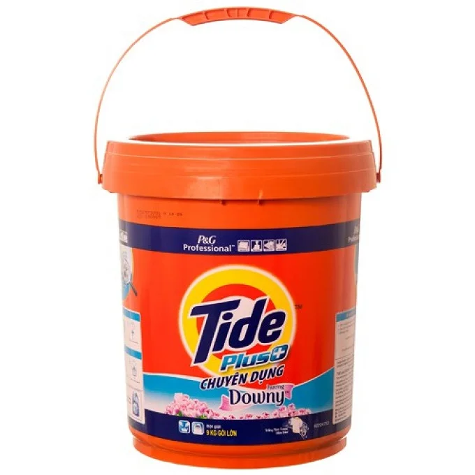 Прилив жидкий стиральный порошок Tide оригинальный жидкое моющее средство
