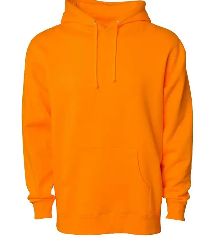 Embroidered logo Chinese Style Hoodies Clothing Manufacturers Blank Winter Custom Embroider