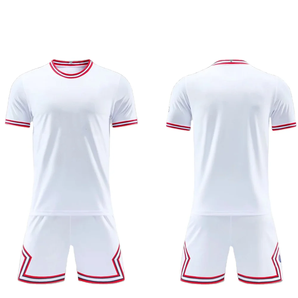 Customize  New Style Sublimation Soccer Jersey International Team Soccer Uniforms Wholesale