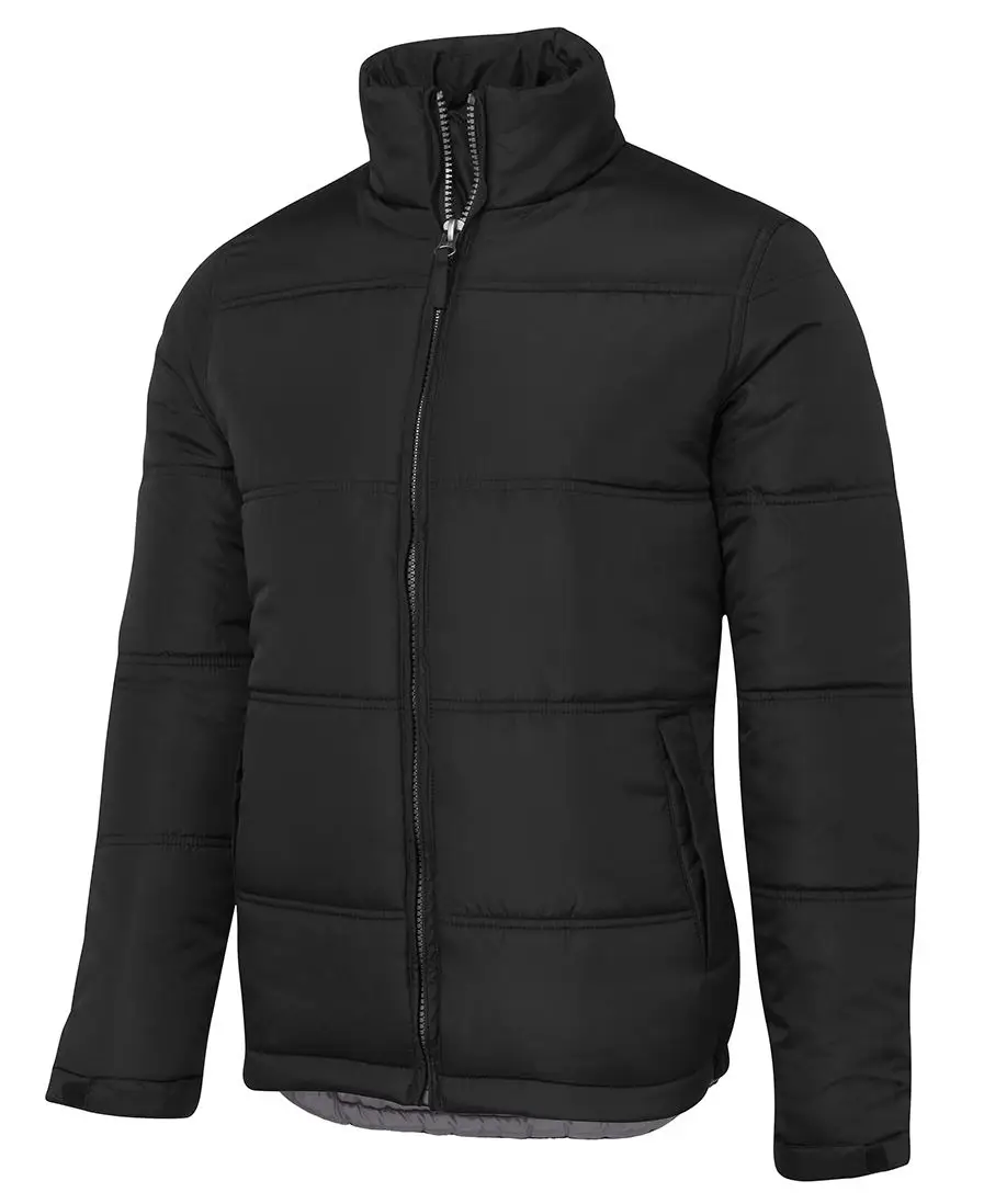 Mens Jackets Puffer Bubble Coats Alternative Down Puffer Jacket Water-Repellent Windproof Thicken Lightweight Jacket