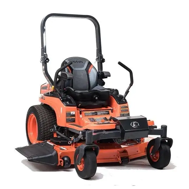 New Speedy Zero Turn Lawn Mower 52-in 23-HP V-twin Zero-turn for Garden and Commercial Use