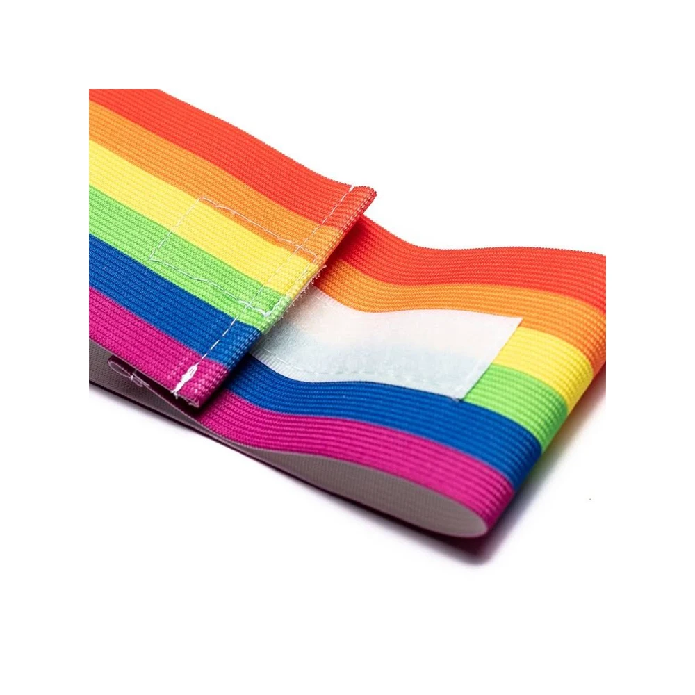 Armband Random Color Football Volleyball Basketball Cricket and Other Sports Game Band Buy At Bets Price