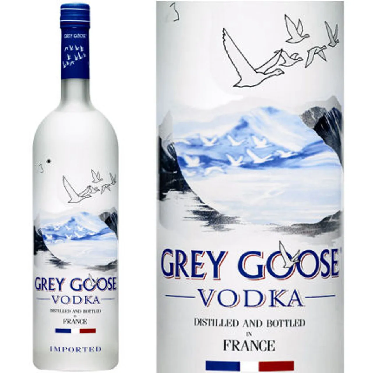 Hot Selling Grey Goose Vodka for Sale GREY GOOSE Premium French Vodka