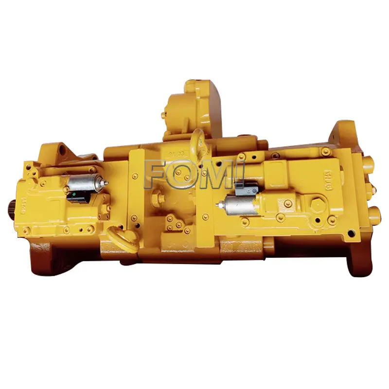 Original New 5668632 Pump Excavator Parts CAT349 E349 349GC Hydraulic Pump E352 Main Pump 566-8632 For Caterpillar E352 E349