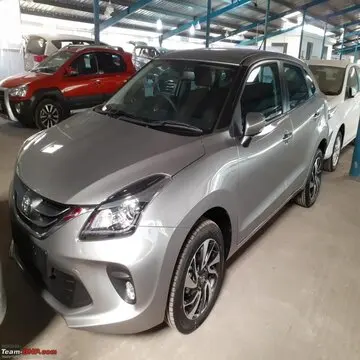 Fairly Used Toyota Glanza-Su.zuki Bale.no Hatchback cars for sale all models all colors and year available for export