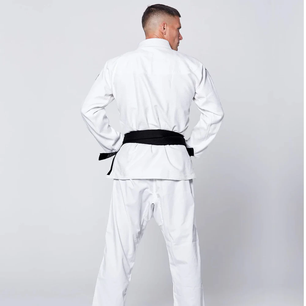 Factory Price Custom Logo Martial Arts Judo BJJ Gi Kimono  Martial Arts Wear for sale  jiu-jitsu kimono gi Fight wear BJJ Gis