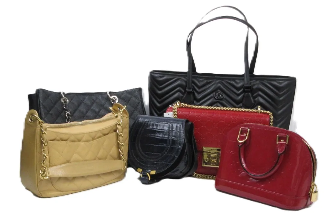 Best Highly Affordable Wholesale Bulk Used Luxury Designer Branded Fashion Tote Bags