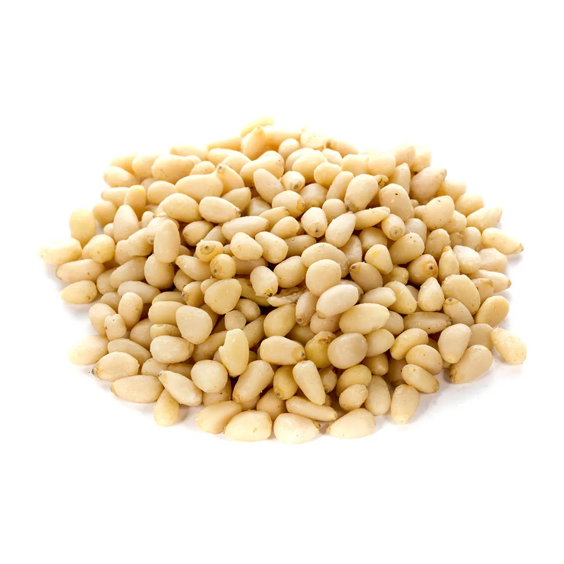 Best Price 100% Pure Natural Pine Nuts Organic Roasted Good Quality Snack Wholesale for Sale